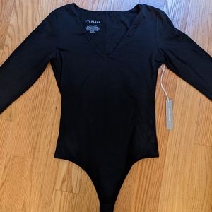 Everlane body suit